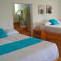 Apartmány - Isla Mujeres, Fragata Apartment - New and with amazing WIEW (in Casa mi Alegria)
