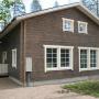 Nyaralók - Ylläsjärvi, Holiday Home Ylläs quatro 2