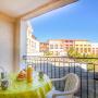 Apartmanok - Grimaud, Apartment Les Marines.16