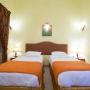 Hotely - Vagator, 1 BR Boutique stay in Near Hill Talk, Vagator (FBC0), by GuestHouser