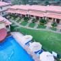 Hotely - Vagator, 1 BR Boutique stay in Near Hill Talk, Vagator (46B0), by GuestHouser