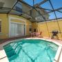 Dovolenkové domy - Kissimmee, Nice Villa For Family At Disney!!