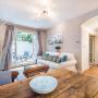 Апартаменты - Лондон, West Kensington Apartment