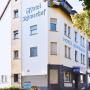 Hotely - Bingen am Rhein, Hotel Römerhof