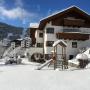 Apartmány - Fiss, Apart Daniela