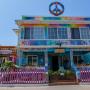 Hostels - San Diego, USA Hostels Ocean Beach