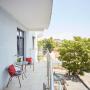 Apartmanok - Odessza, Fancy
