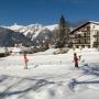 Мини-гостиницы - Венген, Hotel Berghaus