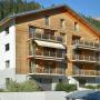 Apartmanok - Churwalden, Wiher 9 Raber