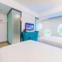 Гостевые дома - Чжухай, Zhuhai Yige Inn