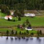 Penzióny - Åre, Strandgården Åre