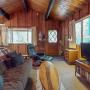 Holiday homes - Big Bear Lake, Willow's Peak