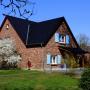 B&B (nocľahy s raňajkami) - Fuhrberg, Pension Les Volets Bleus