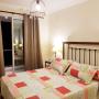Appartamenti - Salta, Depto 1 dormitorio