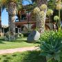 Appartamenti - Avola, Villa Del Papiro