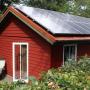 Dovolenkové domy - Lindewitt, Ferienhaus Eggert