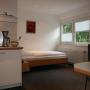 Apartmánové hotely - Kolín nad Rýnom, Apartment-Haus
