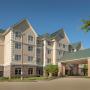 Отели - Хамбл, Country Inn & Suites by Radisson, Houston Intercontinental Airport East, TX