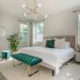 Apartmanok - Tampa, Chic Family Home in West Tampa