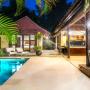 Vily - Gili Trawangan, Gili Villas