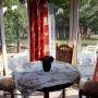 Dovolenkové domy - Krakow am See, Ferienbungalow am Ziegelbruch