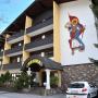 Apartmány - Zell am Ziller, Appartement Regina