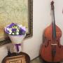 Отели - Львов, Apart-Hotel City Center Contrabas