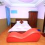 Hotels - Ho Chi Minh City, Khach San Hien Hoa