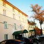 Hotels - Serpukhov, Hotel Nikolskaia