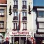 Hotely - De Panne, Hotel Anvers