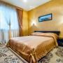 Szállodák - Toljattyi, Hotel Sputnik