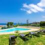 Ferienwohnungen - Rethymno, Stella House