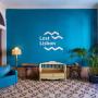 Pensionen - Lissabon, Lost Lisbon :: Chiado House