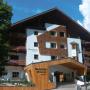 Szállodák - Tesero, Berghotel Miramonti