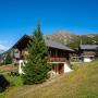 Apartmanok - Rosswald, Chalet Bambi