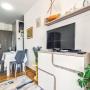 Appartamenti - Spalato (Split), One-Bedroom Apartment in Stobrec
