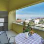 Apartmány - Podstrana, Apartment Podstrana with Sea View 9