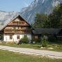 Penziony - Bohinj, Hiša Erlah