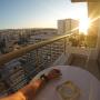 Apartmanok - Viña del Mar, Marina Poniente Apartment