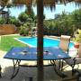 Nyaralók - Maitencillo, Cabaña Loft El Aromo Maitencillo