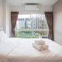 Appartamenti - Na Jomtien, Long Beach Holiday