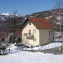 Prázdninové domy - Kolašin, Guest House Sergey
