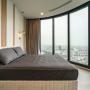 Aparthotels - Ho Chi Minh City, Peninsula Suite
