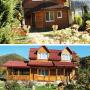 Penziony - Tatariv, Bilyy Kamin Guest House