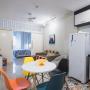 Apartmanok - Rio de Janeiro, Copacabana, conforto e localização