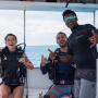 Vendégházak - Dhangethi, South Ari Dive Center