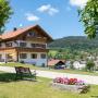 Apartmány - Bodenmais, Ferienwohnungen Haus Elisabeth