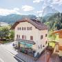 Apartmány - Santa Cristina in Val Gardena, Villa Alpina Apartments