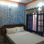 Hotely - Bengalúr, Balaji Residency