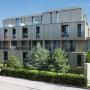 Aparthotely - Curych, Residence Appartements